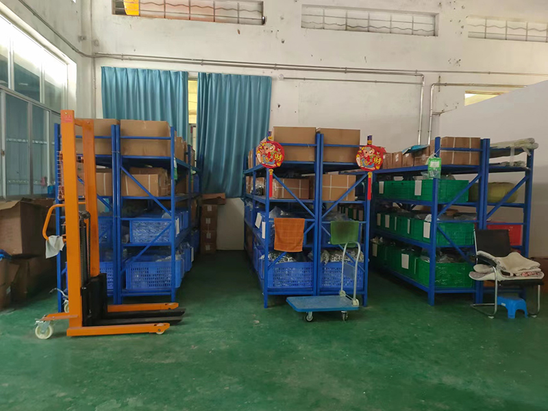 倉(cāng)庫(kù)圖片