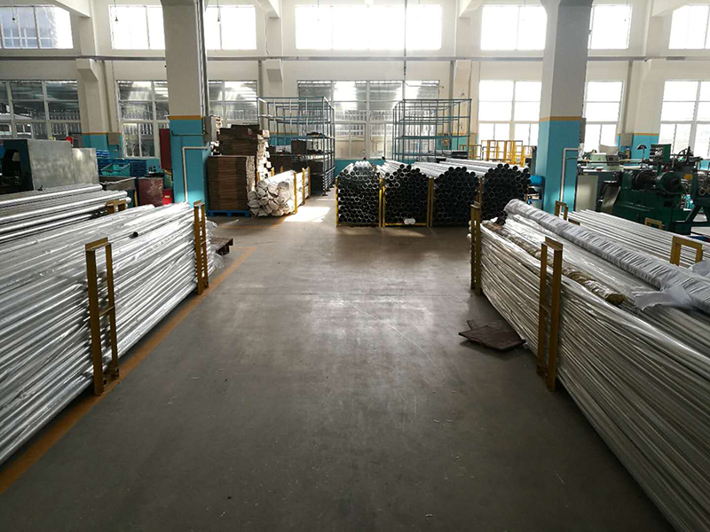 管材倉(cāng)庫(kù)1