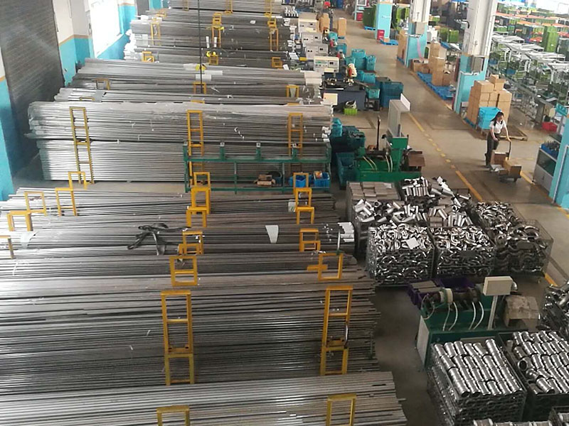 生產(chǎn)車(chē)間